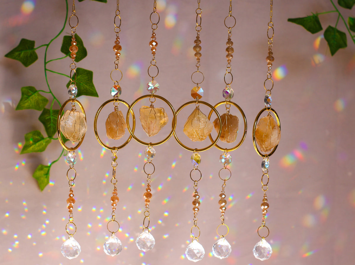 APOLLO - Secret Suncatcher