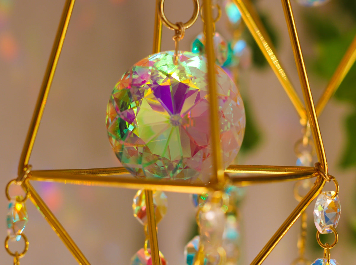 SERENA - Secret Suncatcher
